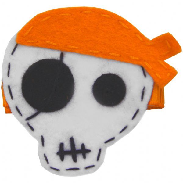 Halloween Hair Accessories