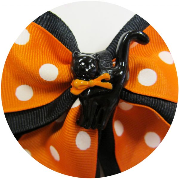 Halloween Hair Accessories