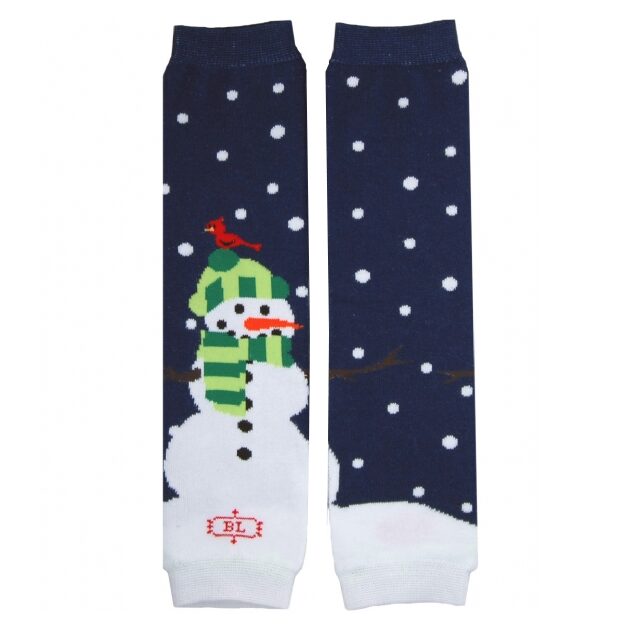 Snowman by Babylegs