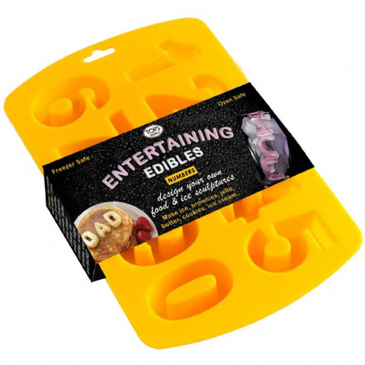 123 Entertaining Edibles Food and Ice Sculptures