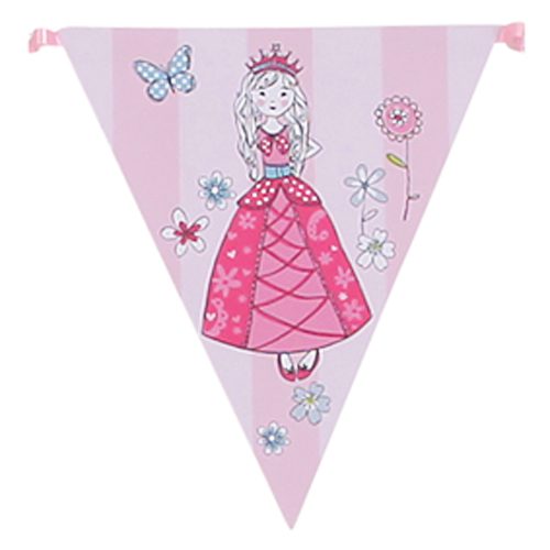 Princess Bunting