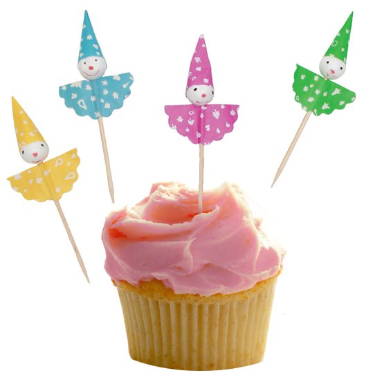 Clowns Party Picks