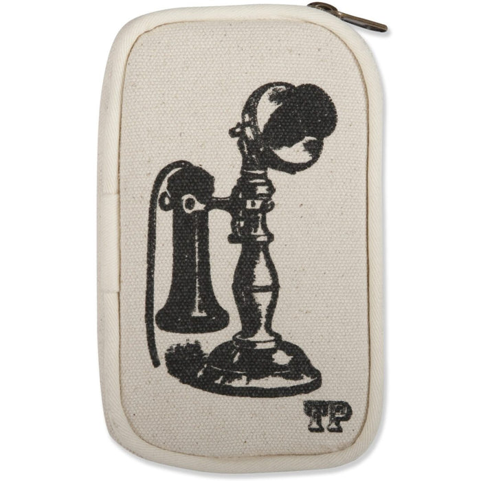 Luddite Collection Phone Case by Thomas Paul