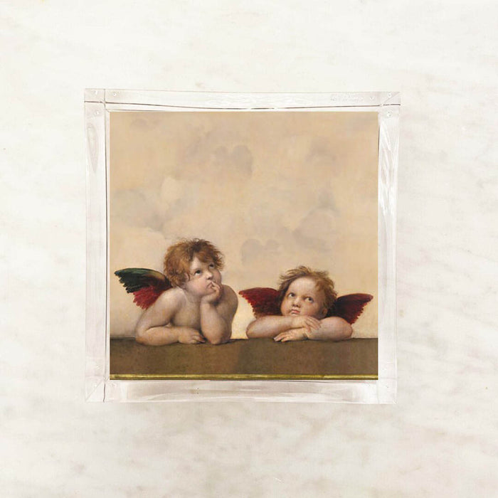 Angelo Cocktail Paper Napkins