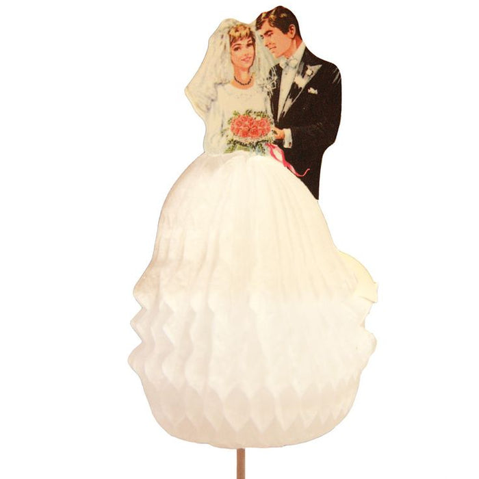 Bride and Groom Party Picks