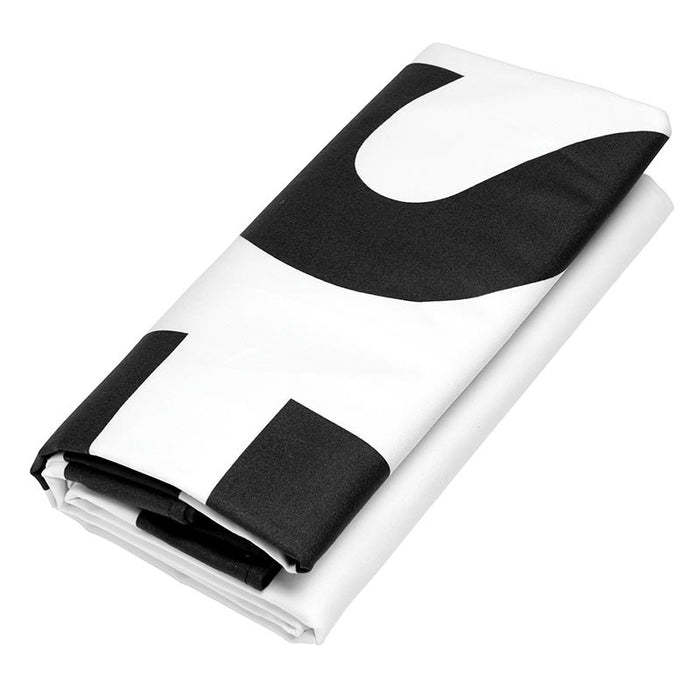 Reserved Beach Towel