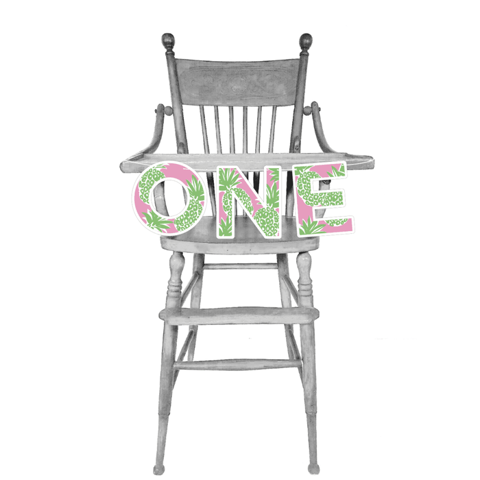 ONE Banner JPEG Files - Additional Colors