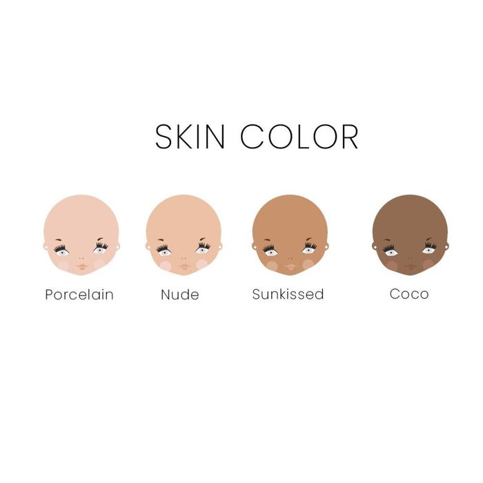 Mermaid Invitation - File to Upload