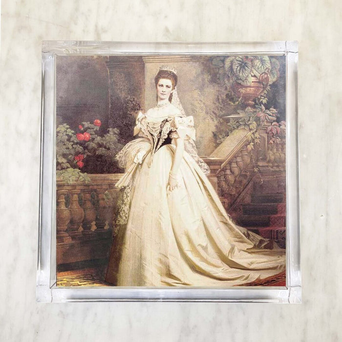 Victorian Bride Luncheon Napkins – 2 Packets