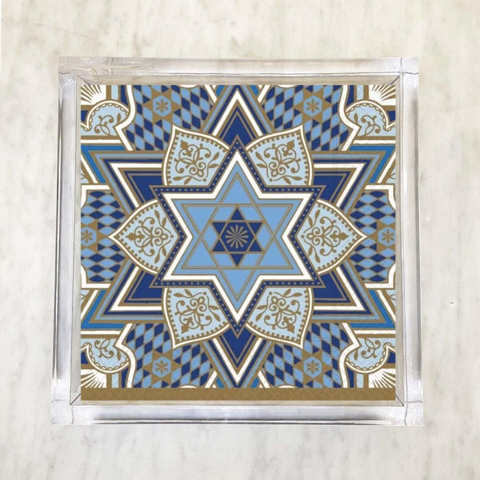 Rich Tradition Luncheon Napkins 2 Packets