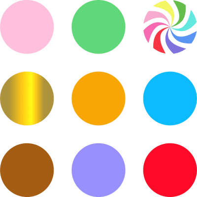 Shop By Color