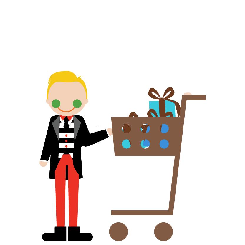 Gifts For Boys