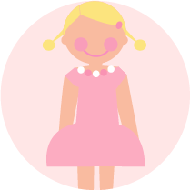 Sale Girl
