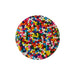 Rainbow Nonpareils Sprinkles