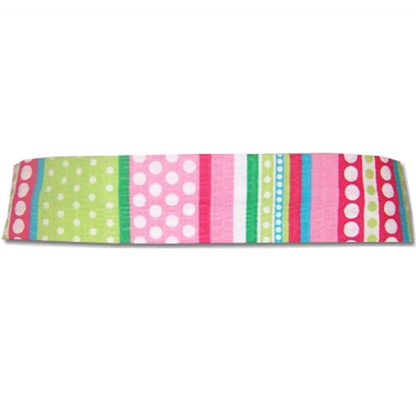 Mod Textile Headbands