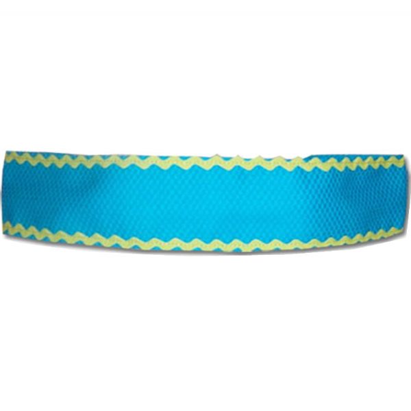 Mod Textile Headbands