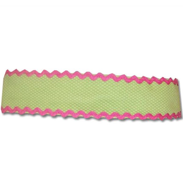 Mod Textile Headbands