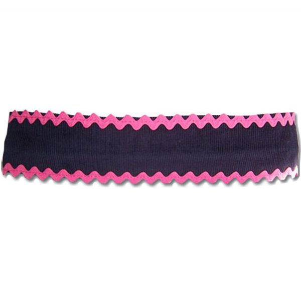 Mod Textile Headbands