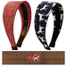 Horse Silhouettes Headband available
