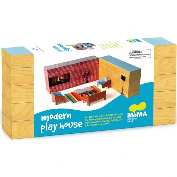 MoMA Modern Play House