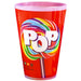Lollipop Tumblers - Dylan's Candy Bar, Colorful Set of 6