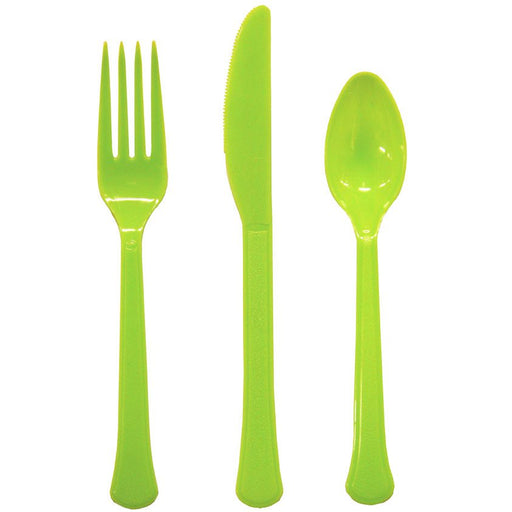Kiwi Extra Heavy Weight Cutlery Set