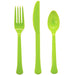 Kiwi Extra Heavy Weight Cutlery Set