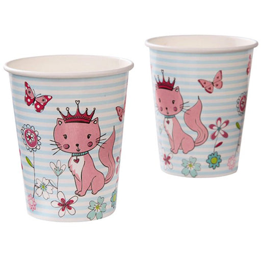 Princess Paper Cups