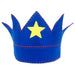 Arthur Felt Crown