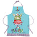 Ice Cream Heaven Apron
