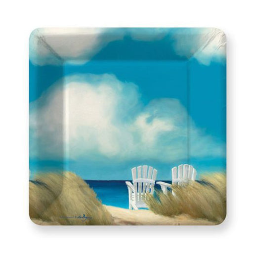 Perfect Day Dessert Paper Plates