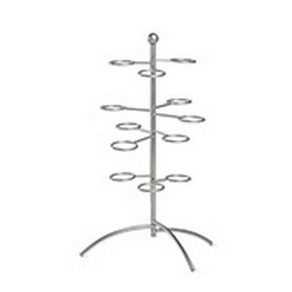 Egg Holder Collapsible Stand