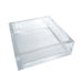 Chic Lucite Cocktail Napkins Holder
