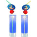 Astro Boy Straws