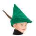 Kid’s Peter Pan Hat