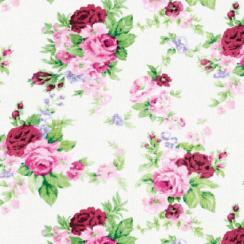 Antoinette Luncheon Paper Napkins - 2 Packets