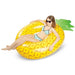 Giant Pineapple Pool Float