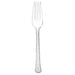 Clear Extra Heavy Weight Fork Set