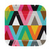 Viva Dessert Paper Plates by French Bull