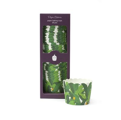 Troppo Baking Cup