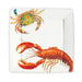 Lobster Dessert Paper Plates