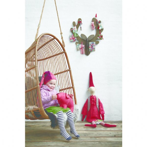 Antlers Advent Calendar