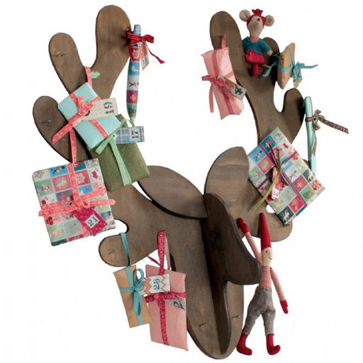 Antlers Advent Calendar
