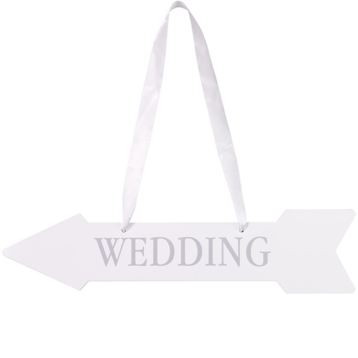 Party Signs Set of 5