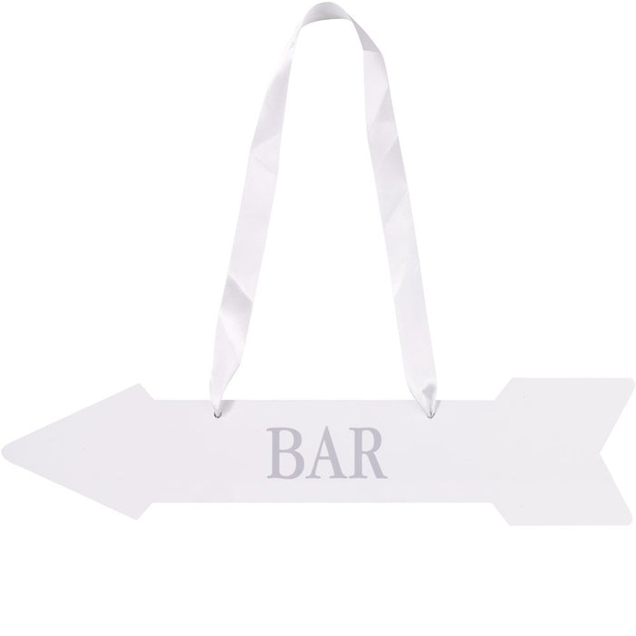 Party Signs Set of 5