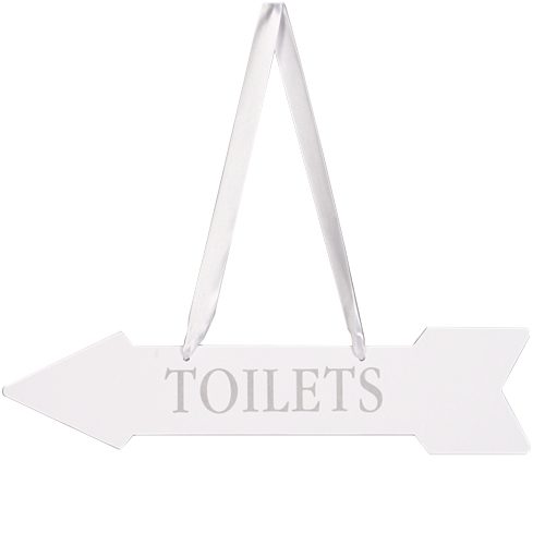 Party Signs Set of 5