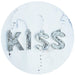 KISS Metal Mirror Ornaments available for sale
