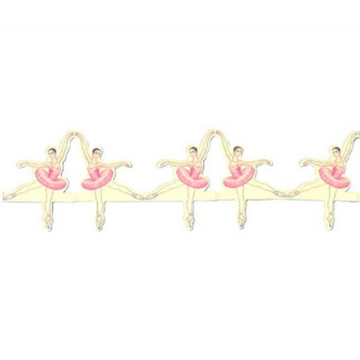 Natasha Ballerina Small Garland