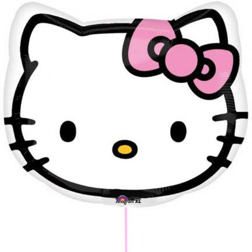 Hello Kitty Foil Balloon