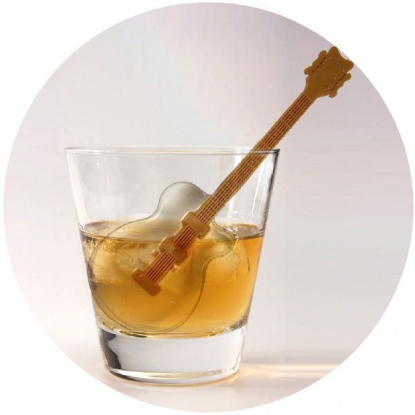 COOL JAZZ Stir Stick